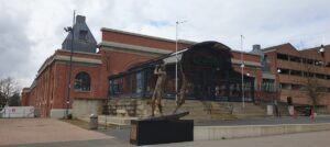 The Max eventcenter heusden zolder